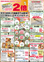 荏原町商店街ときめきセール